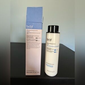 Belif Moisturizing Bomb with Ceramide- Moisturizes Dry Skin, NEW STRAITS TIMES